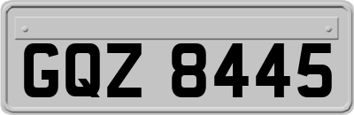 GQZ8445