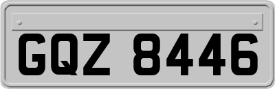GQZ8446