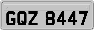 GQZ8447