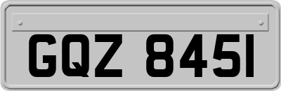 GQZ8451