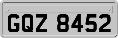 GQZ8452