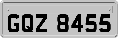 GQZ8455