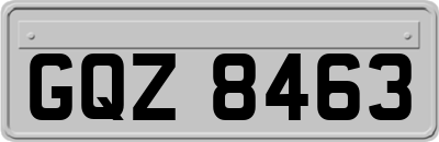 GQZ8463