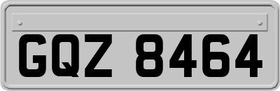 GQZ8464