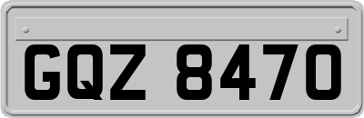 GQZ8470