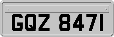 GQZ8471