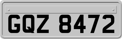 GQZ8472