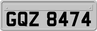 GQZ8474