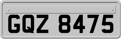 GQZ8475