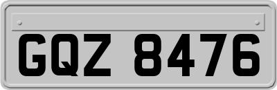 GQZ8476