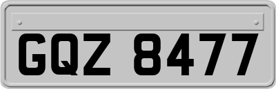 GQZ8477