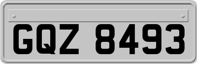 GQZ8493