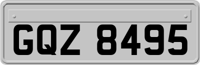 GQZ8495