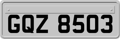 GQZ8503