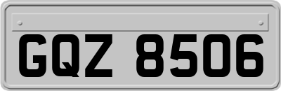 GQZ8506