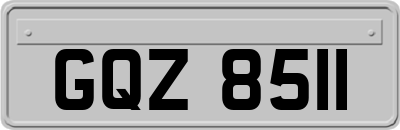 GQZ8511