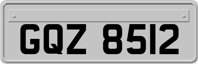 GQZ8512