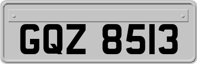 GQZ8513