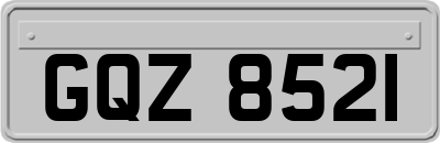GQZ8521