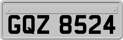 GQZ8524