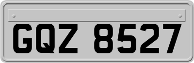 GQZ8527