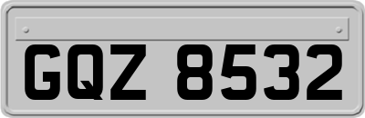 GQZ8532