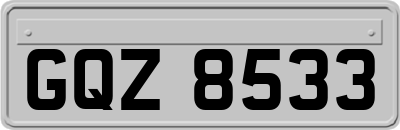 GQZ8533