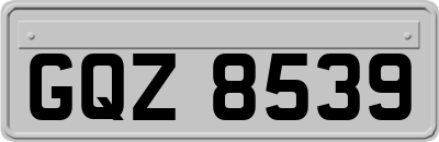 GQZ8539
