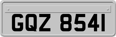 GQZ8541