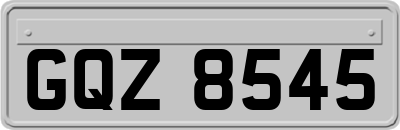 GQZ8545