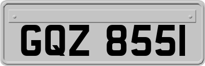 GQZ8551