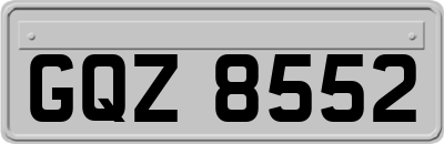 GQZ8552
