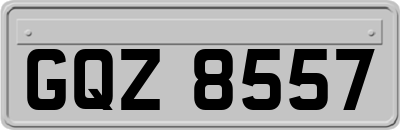GQZ8557