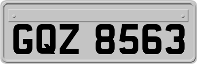 GQZ8563