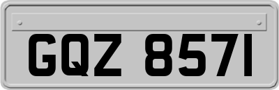 GQZ8571