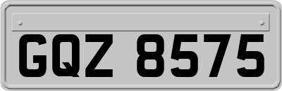 GQZ8575