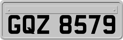 GQZ8579