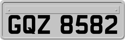 GQZ8582