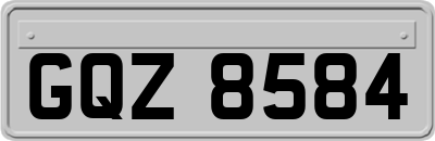 GQZ8584