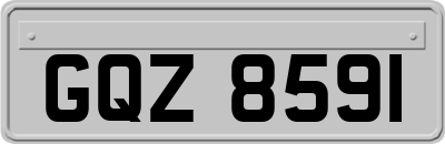 GQZ8591