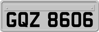 GQZ8606