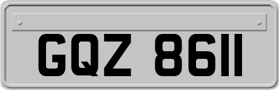GQZ8611