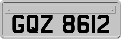 GQZ8612