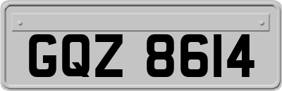 GQZ8614