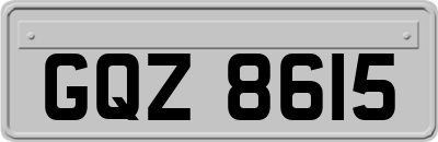 GQZ8615