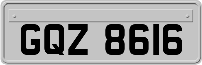 GQZ8616