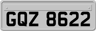 GQZ8622