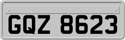 GQZ8623