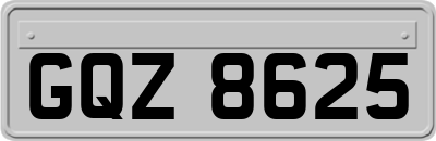 GQZ8625