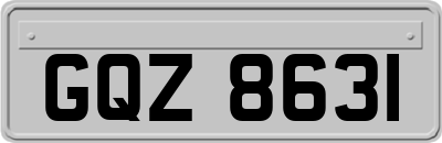 GQZ8631